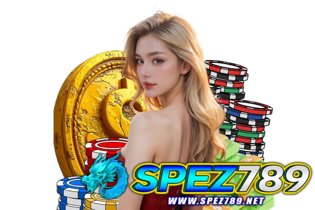 spez789 สมัคร