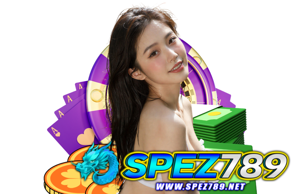 spez789 สล็อต